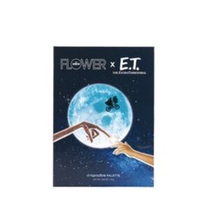 Flower Beauty E.T. Eyeshadow Palette